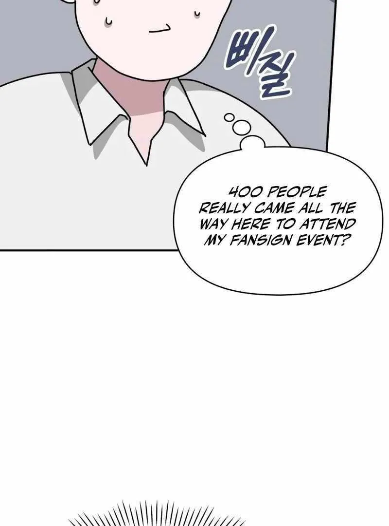 Daetteum Chakgakdanghaetda Goemul Cheonjaebaeuro Chapter 45 page 9 - 