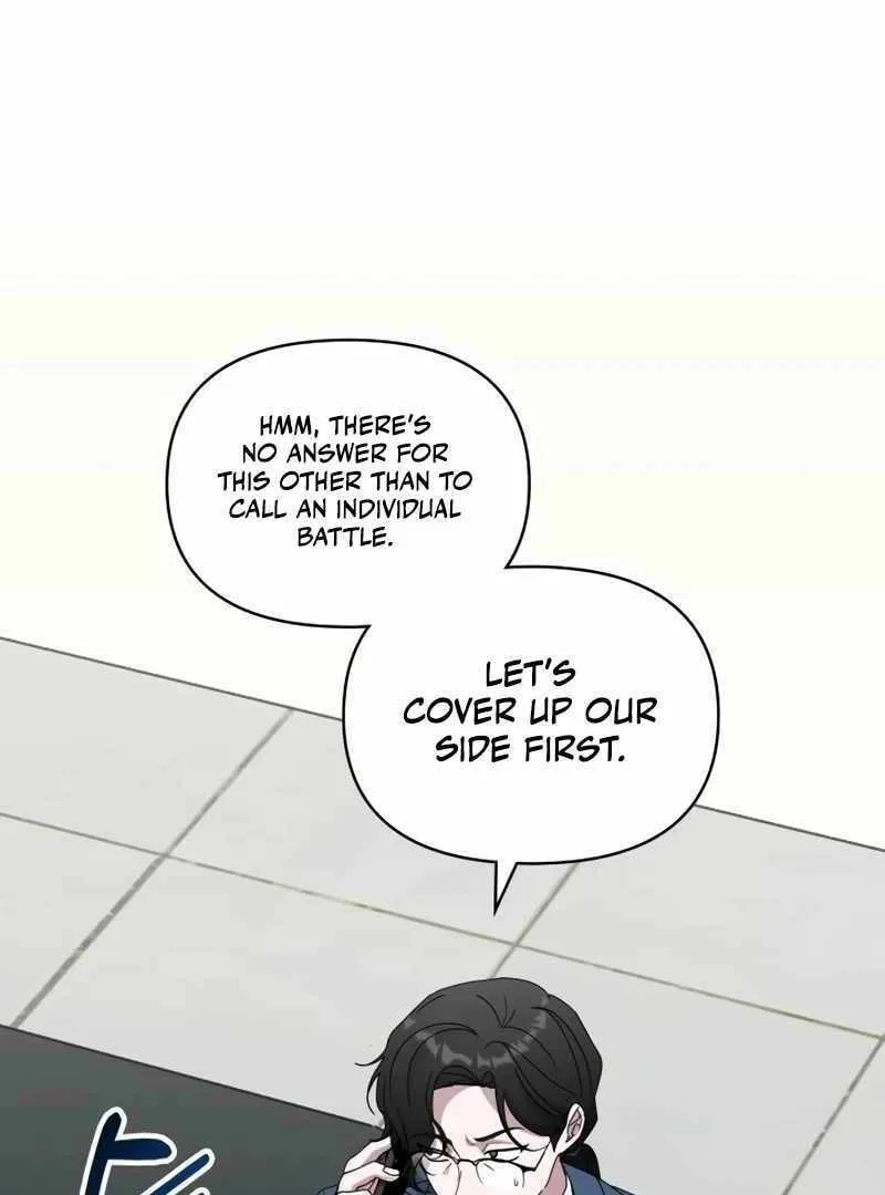 Daetteum Chakgakdanghaetda Goemul Cheonjaebaeuro Chapter 45 page 89 - 
