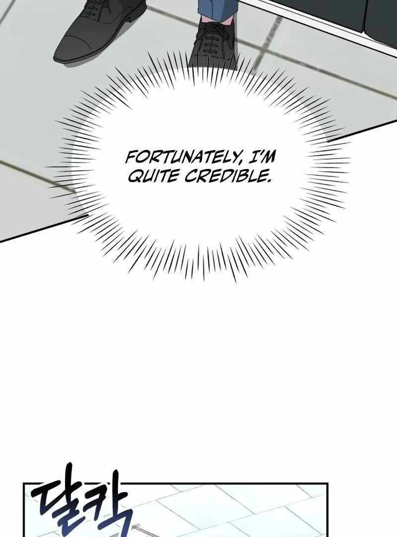 Daetteum Chakgakdanghaetda Goemul Cheonjaebaeuro Chapter 45 page 91 - 
