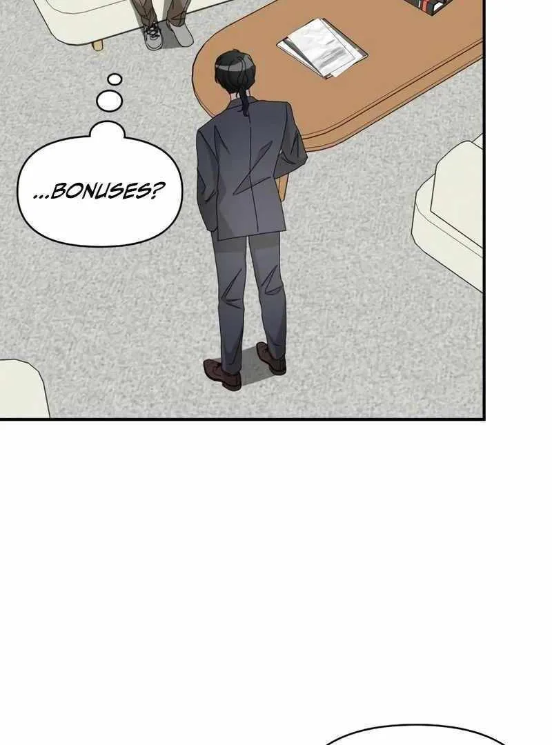 Daetteum Chakgakdanghaetda Goemul Cheonjaebaeuro Chapter 46 page 101 - 