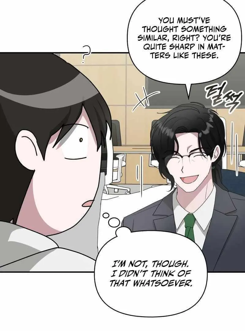 Daetteum Chakgakdanghaetda Goemul Cheonjaebaeuro Chapter 46 page 102 - 