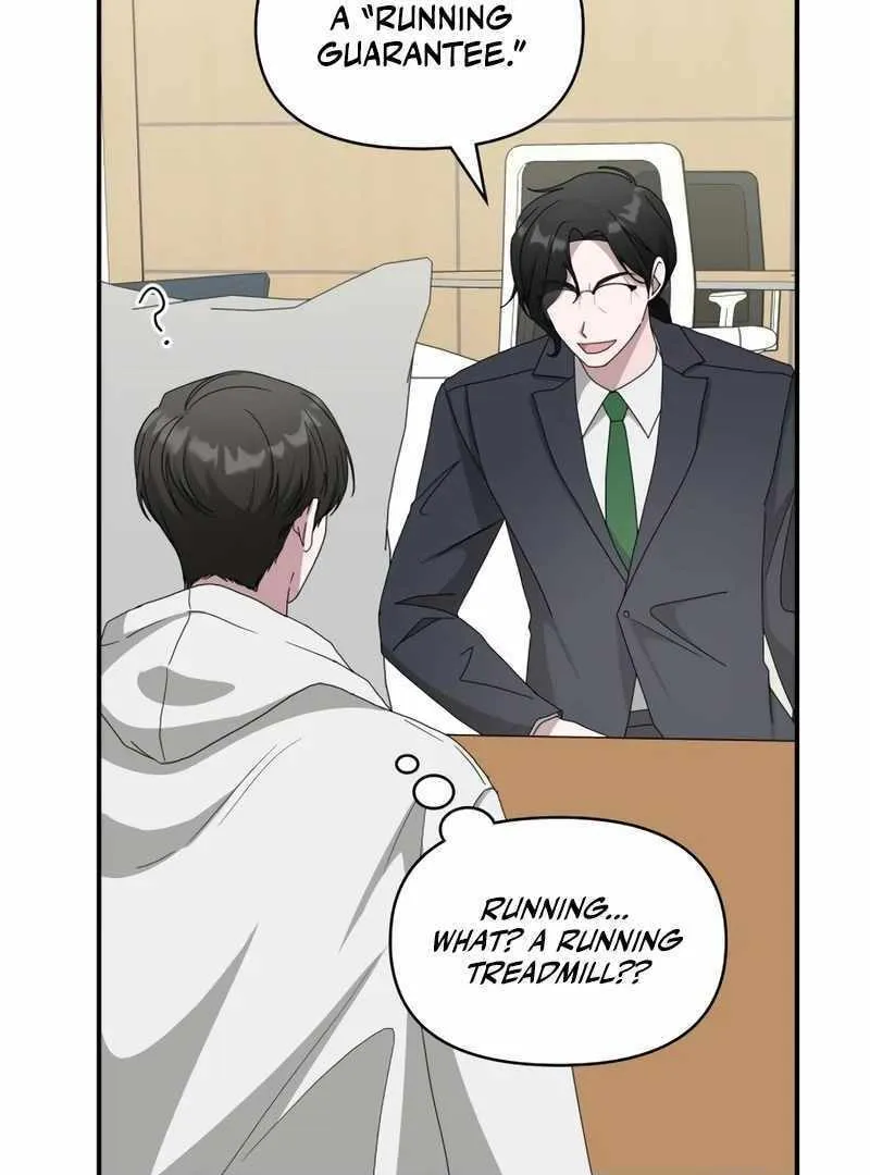 Daetteum Chakgakdanghaetda Goemul Cheonjaebaeuro Chapter 46 page 107 - 