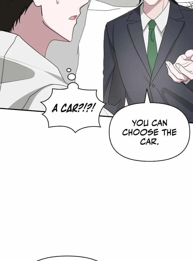 Daetteum Chakgakdanghaetda Goemul Cheonjaebaeuro Chapter 46 page 109 - 