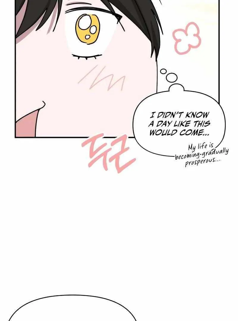 Daetteum Chakgakdanghaetda Goemul Cheonjaebaeuro Chapter 46 page 112 - 