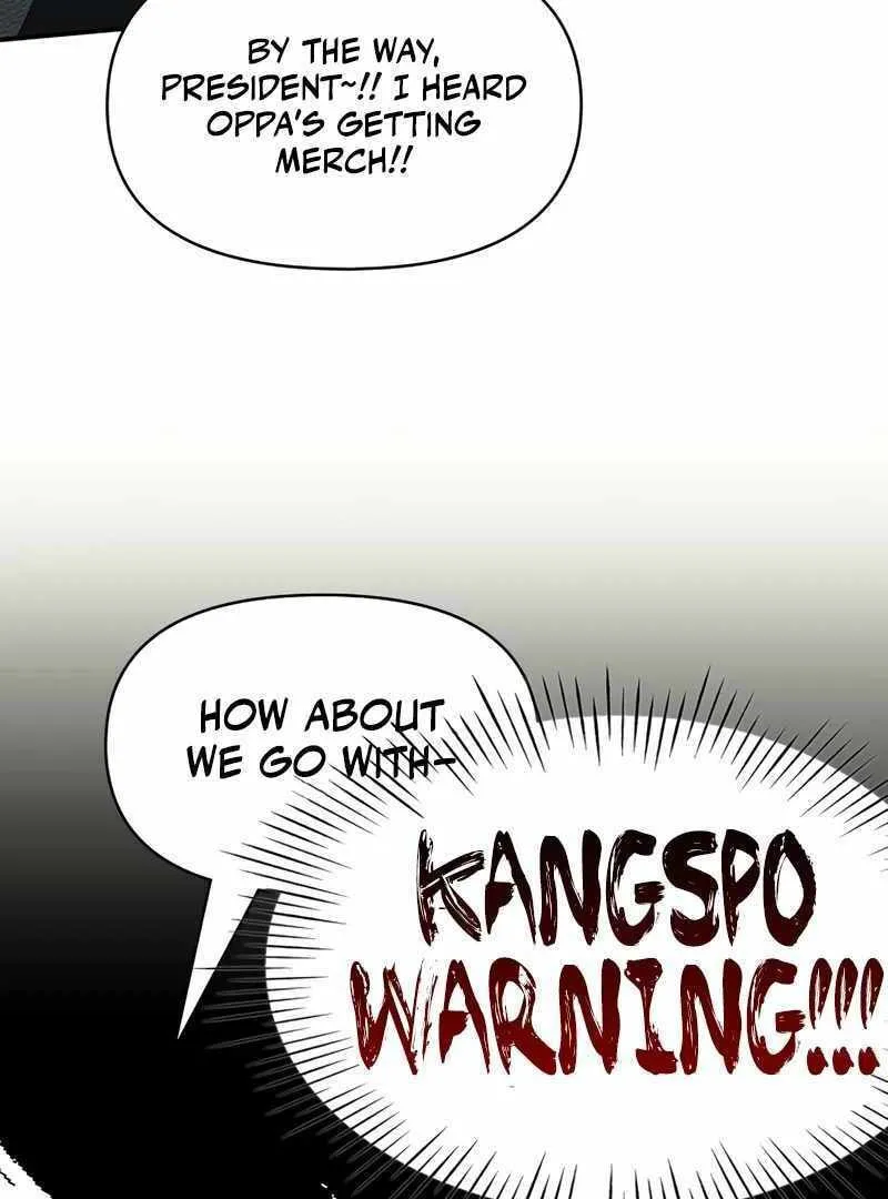 Daetteum Chakgakdanghaetda Goemul Cheonjaebaeuro Chapter 46 page 136 - 