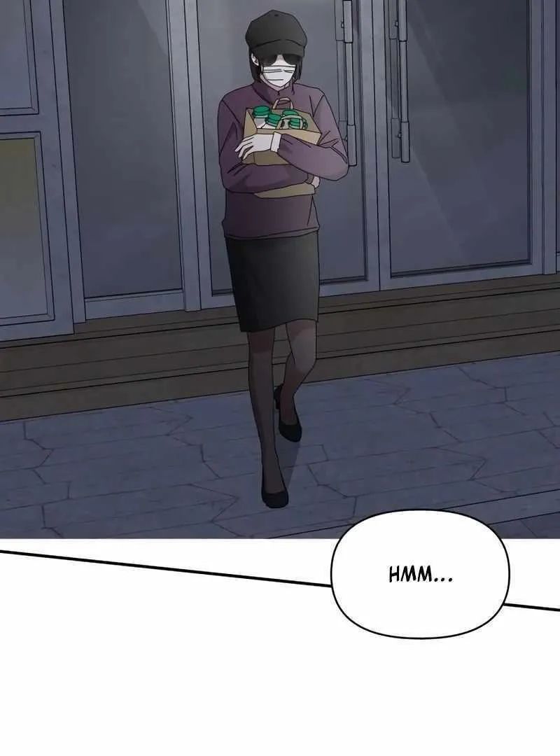 Daetteum Chakgakdanghaetda Goemul Cheonjaebaeuro Chapter 46 page 34 - 