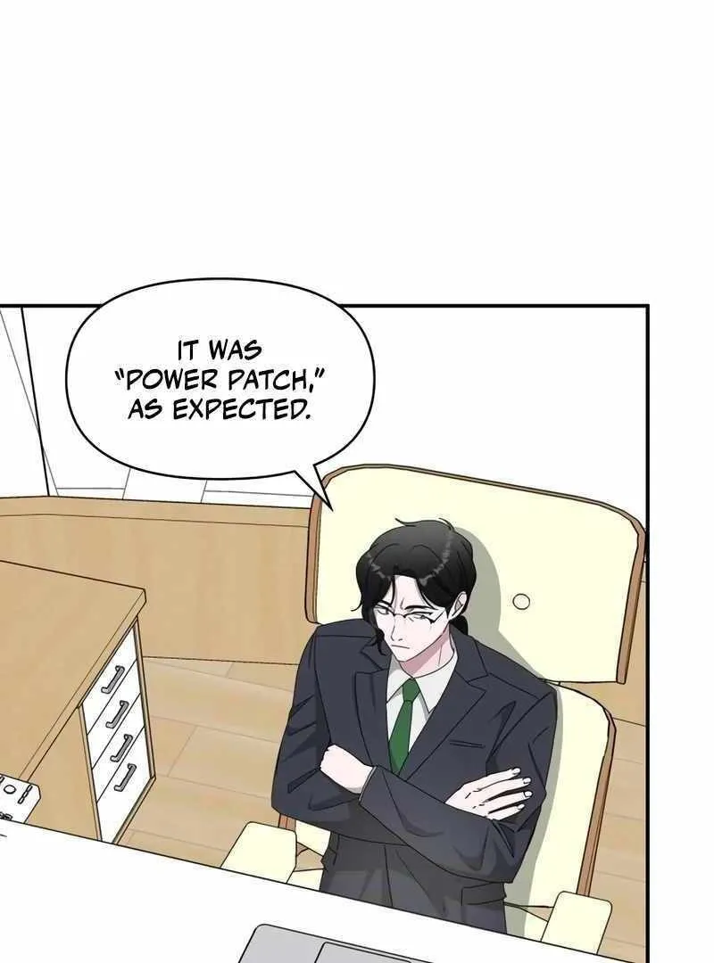 Daetteum Chakgakdanghaetda Goemul Cheonjaebaeuro Chapter 46 page 35 - 
