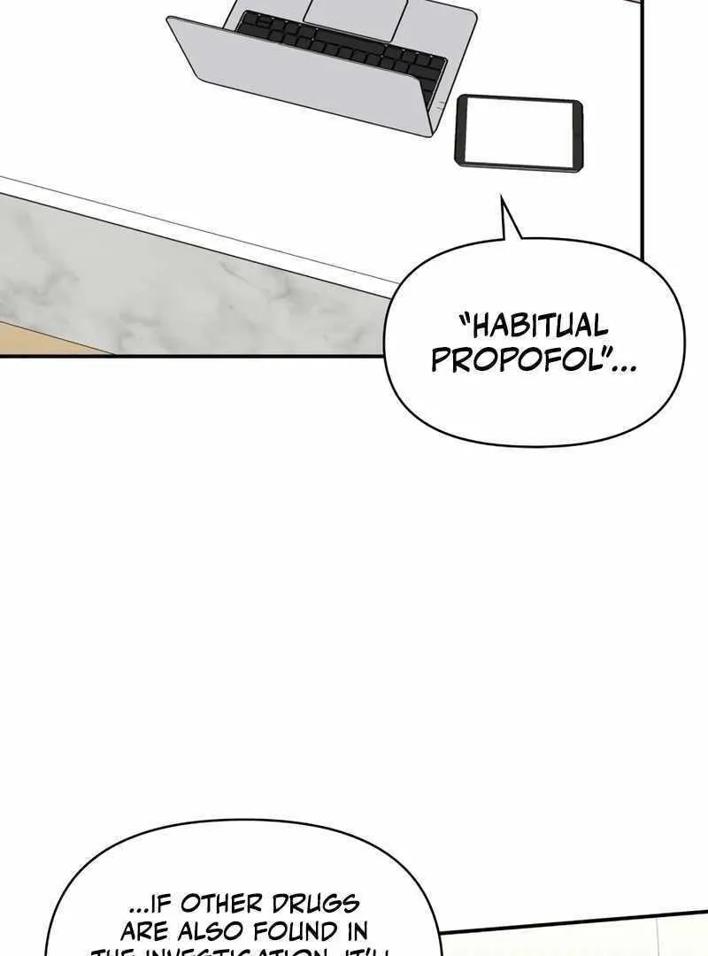 Daetteum Chakgakdanghaetda Goemul Cheonjaebaeuro Chapter 46 page 36 - 