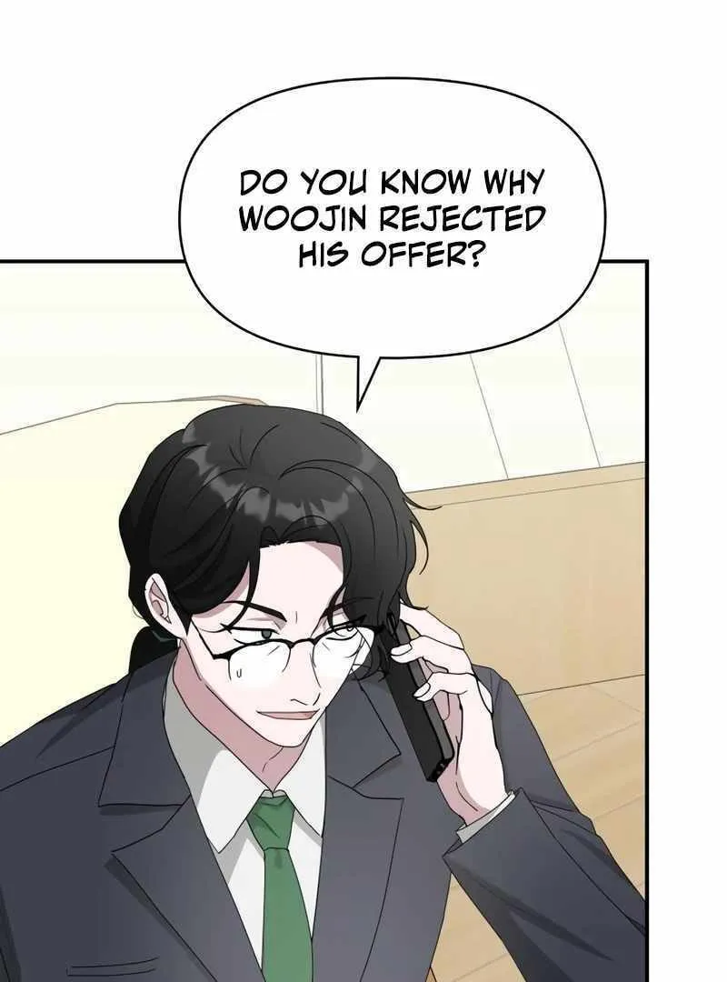 Daetteum Chakgakdanghaetda Goemul Cheonjaebaeuro Chapter 46 page 54 - 