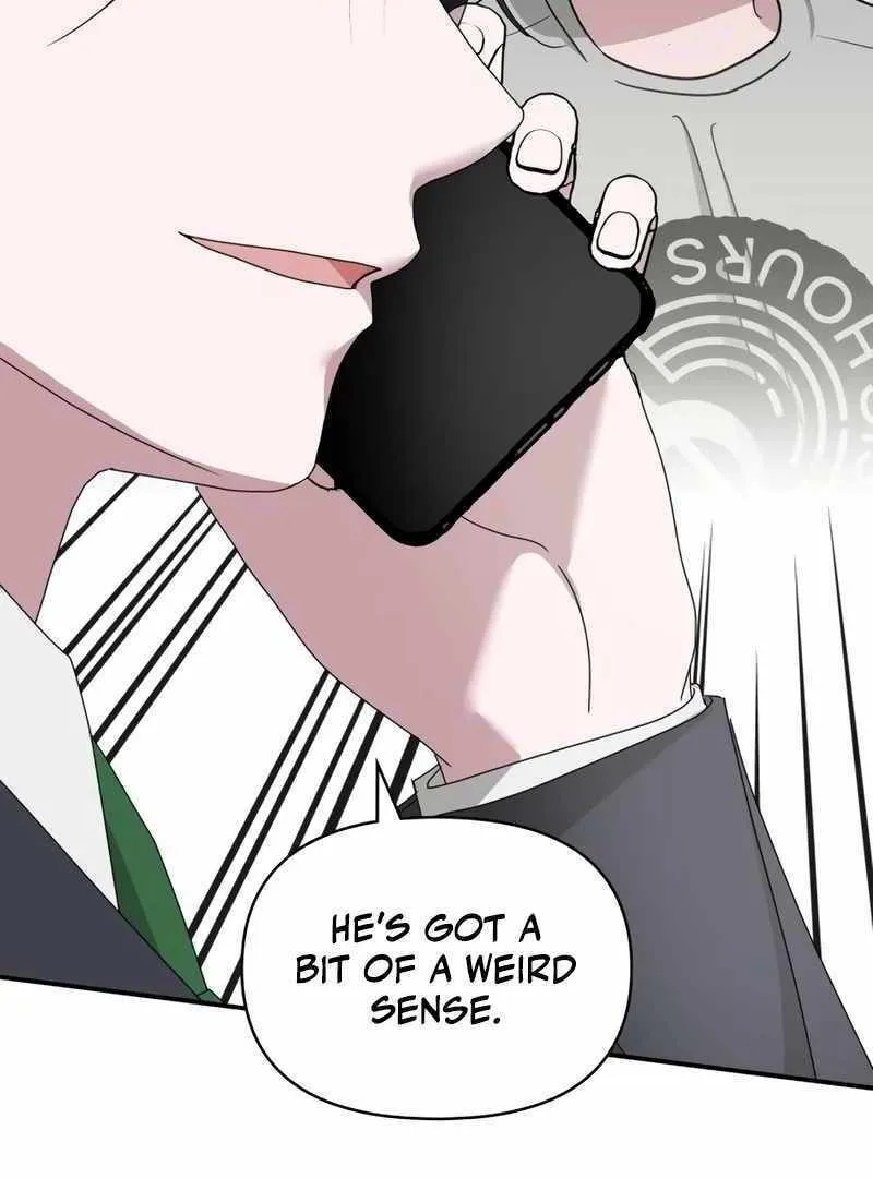 Daetteum Chakgakdanghaetda Goemul Cheonjaebaeuro Chapter 46 page 57 - 