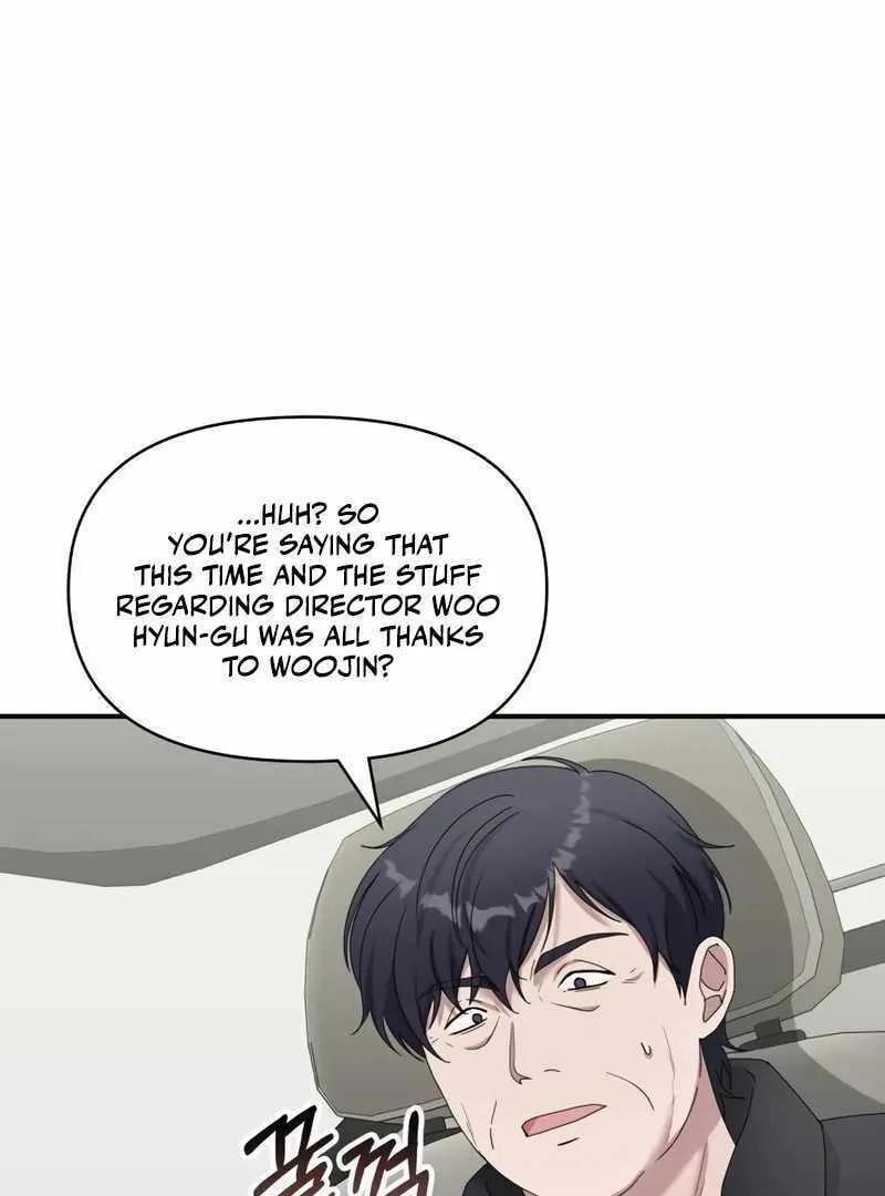 Daetteum Chakgakdanghaetda Goemul Cheonjaebaeuro Chapter 46 page 58 - 