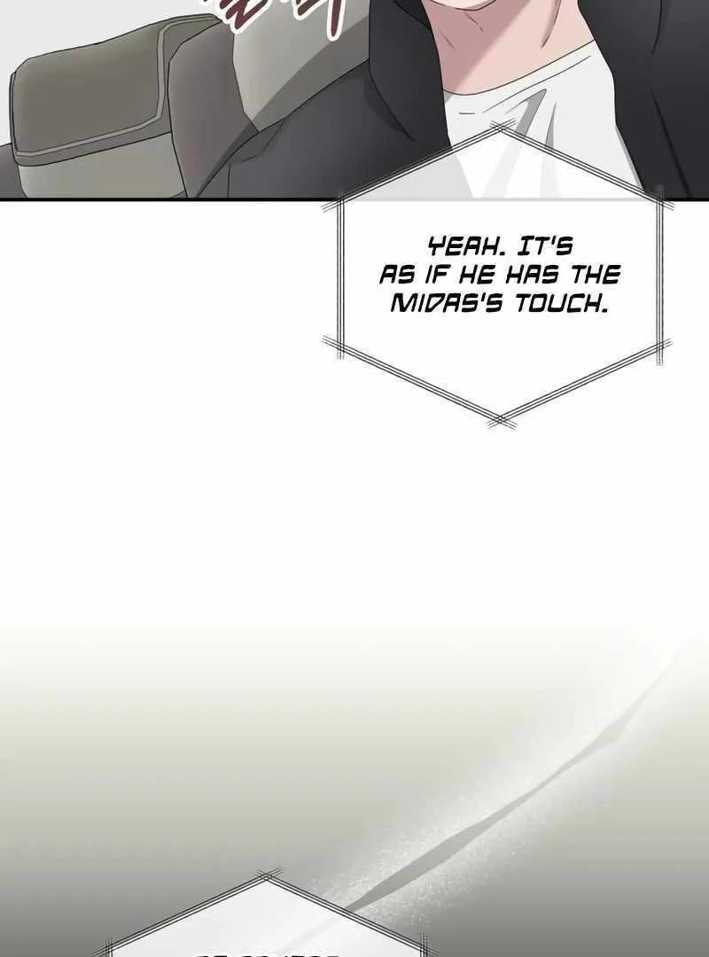 Daetteum Chakgakdanghaetda Goemul Cheonjaebaeuro Chapter 46 page 59 - 