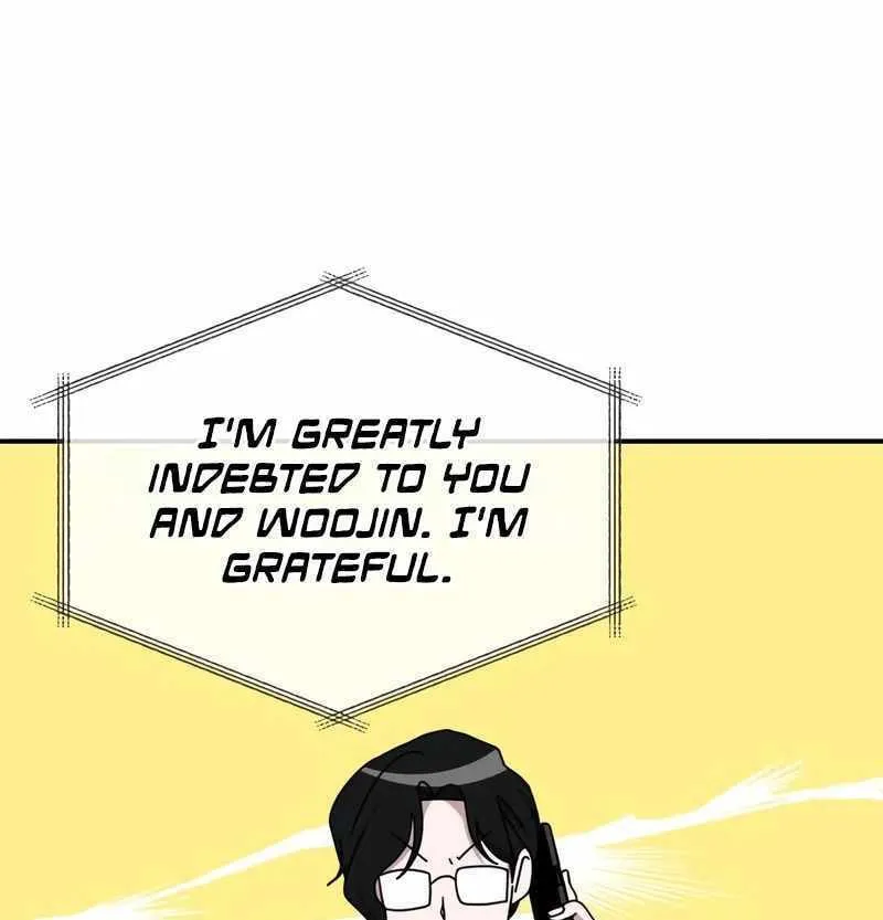 Daetteum Chakgakdanghaetda Goemul Cheonjaebaeuro Chapter 46 page 64 - 