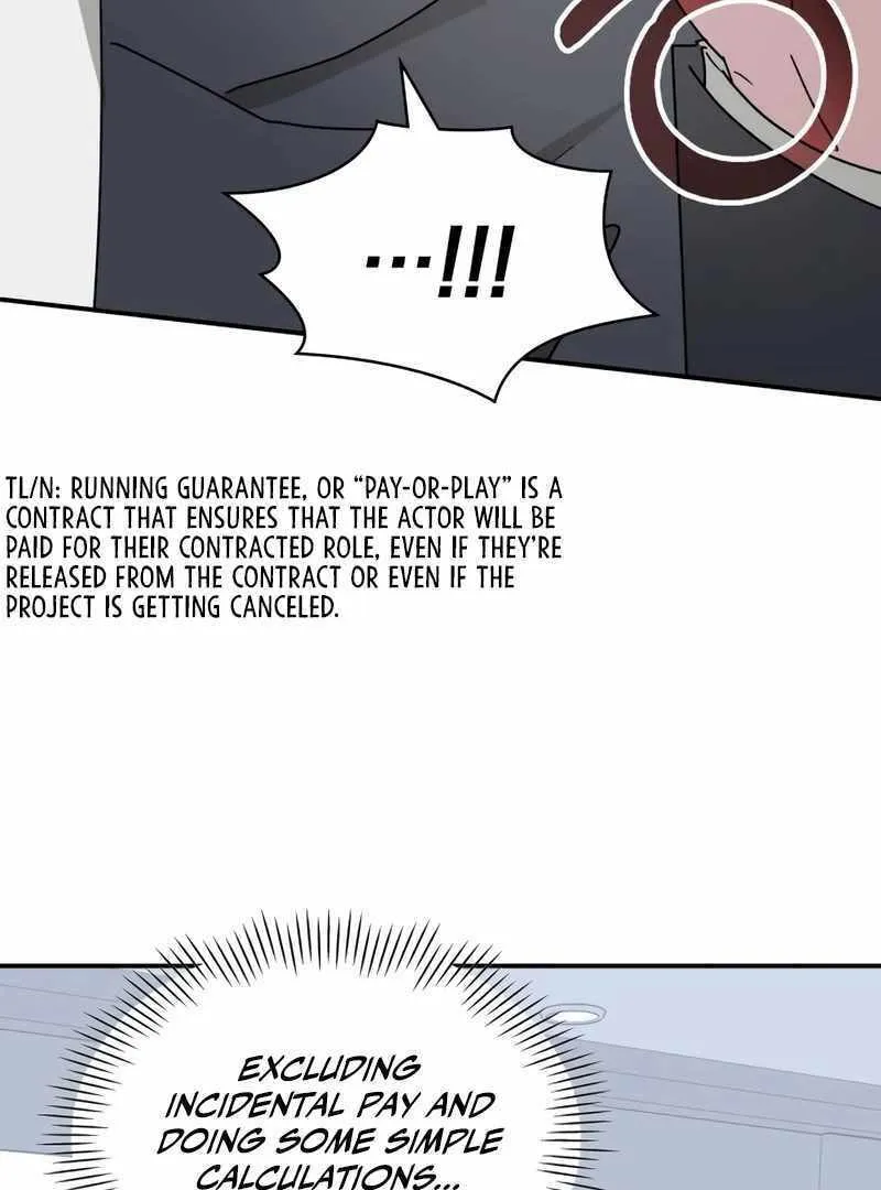 Daetteum Chakgakdanghaetda Goemul Cheonjaebaeuro Chapter 46 page 72 - 
