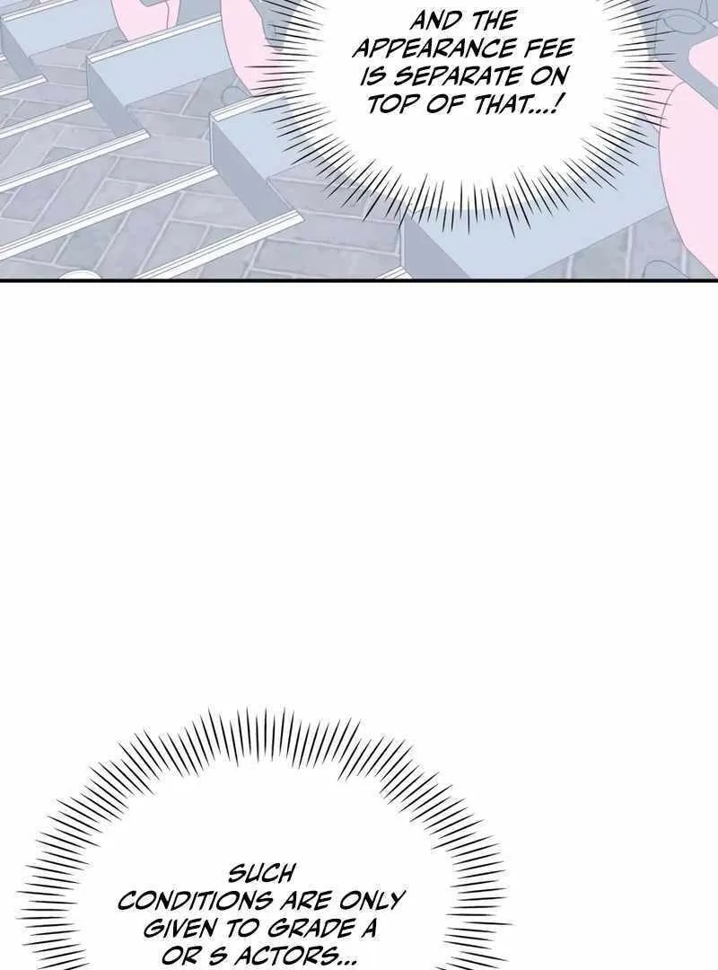 Daetteum Chakgakdanghaetda Goemul Cheonjaebaeuro Chapter 46 page 74 - 