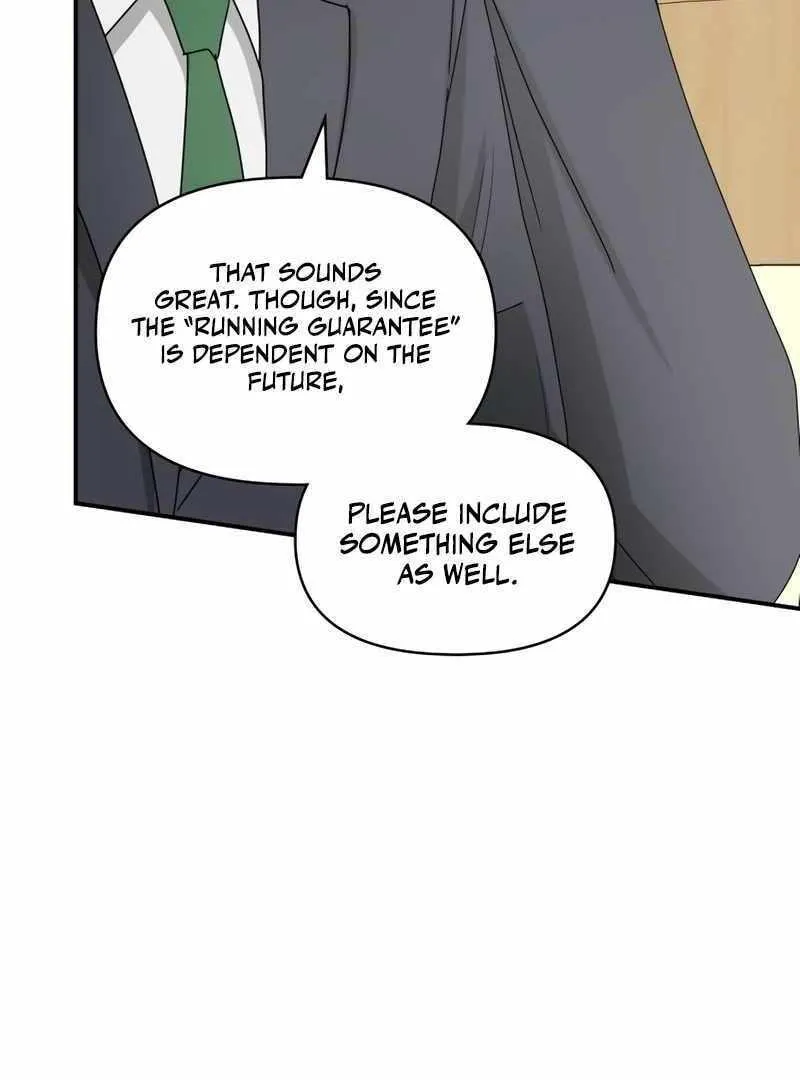 Daetteum Chakgakdanghaetda Goemul Cheonjaebaeuro Chapter 46 page 80 - 