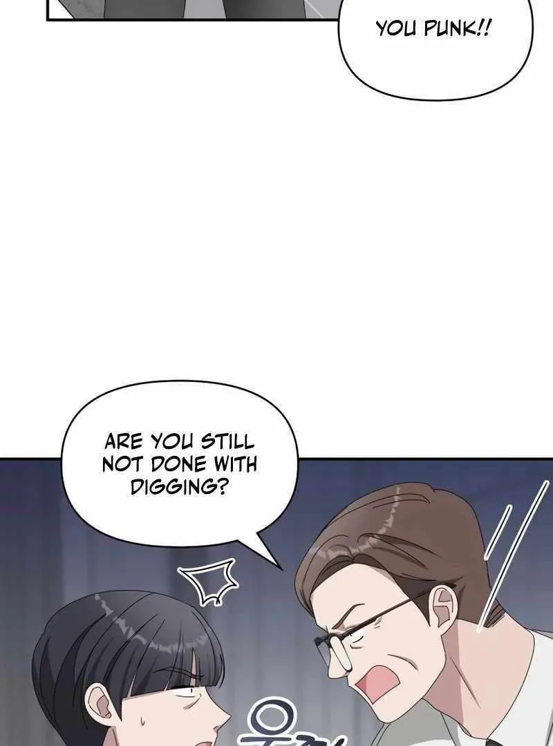 Daetteum Chakgakdanghaetda Goemul Cheonjaebaeuro Chapter 46 page 9 - 