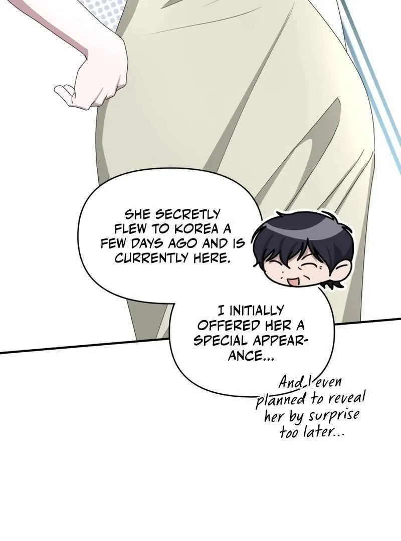 Daetteum Chakgakdanghaetda Goemul Cheonjaebaeuro Chapter 46 page 87 - 
