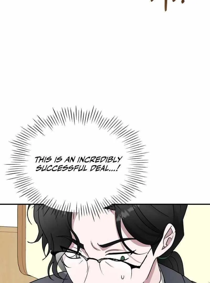 Daetteum Chakgakdanghaetda Goemul Cheonjaebaeuro Chapter 46 page 93 - 