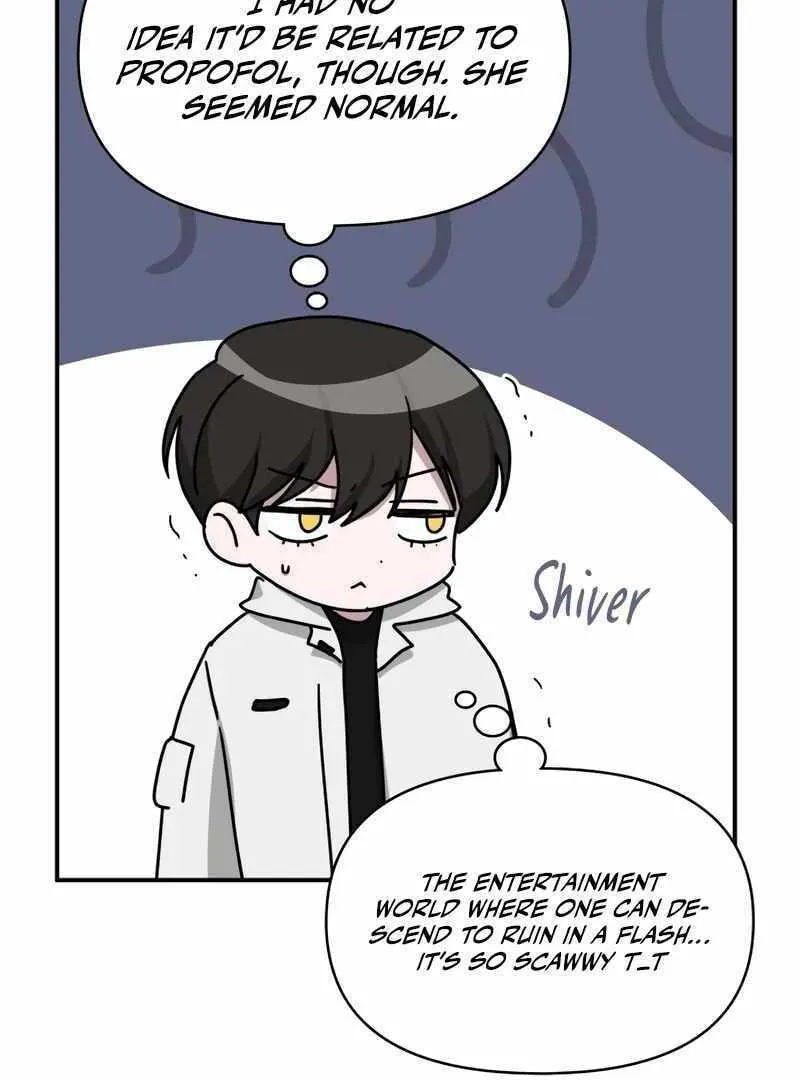 Daetteum Chakgakdanghaetda Goemul Cheonjaebaeuro Chapter 46 page 99 - 