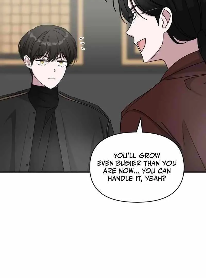 Daetteum Chakgakdanghaetda Goemul Cheonjaebaeuro Chapter 47 page 104 - 