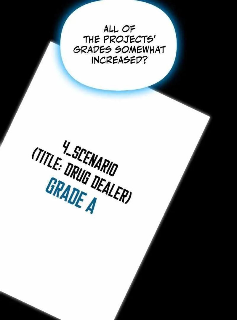 Daetteum Chakgakdanghaetda Goemul Cheonjaebaeuro Chapter 47 page 122 - 