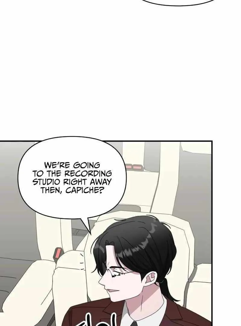 Daetteum Chakgakdanghaetda Goemul Cheonjaebaeuro Chapter 47 page 20 - 