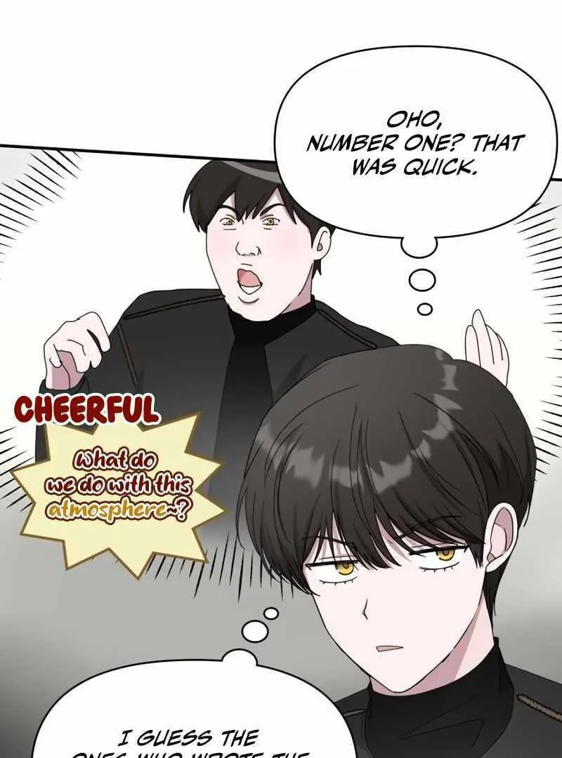 Daetteum Chakgakdanghaetda Goemul Cheonjaebaeuro Chapter 47 page 29 - 