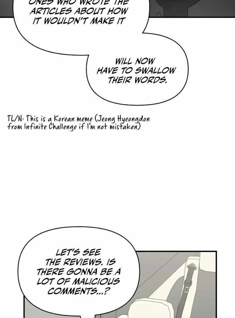 Daetteum Chakgakdanghaetda Goemul Cheonjaebaeuro Chapter 47 page 30 - 