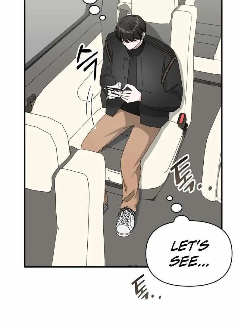 Daetteum Chakgakdanghaetda Goemul Cheonjaebaeuro Chapter 47 page 31 - 