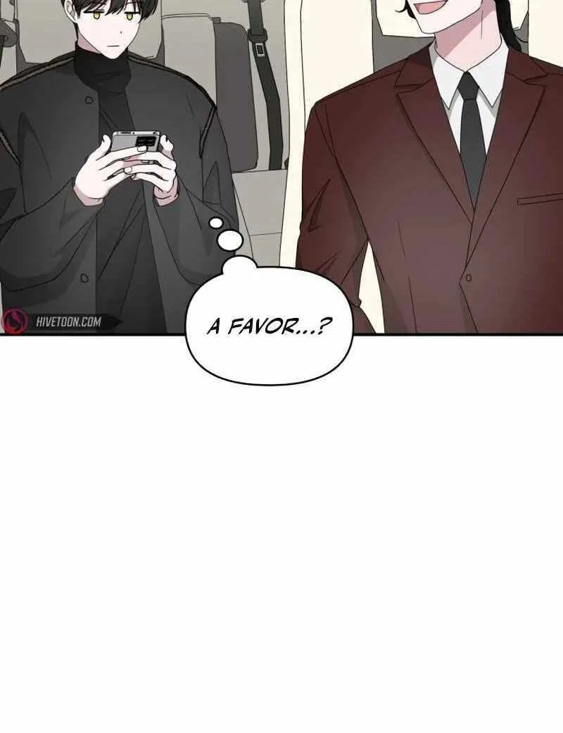Daetteum Chakgakdanghaetda Goemul Cheonjaebaeuro Chapter 47 page 40 - 