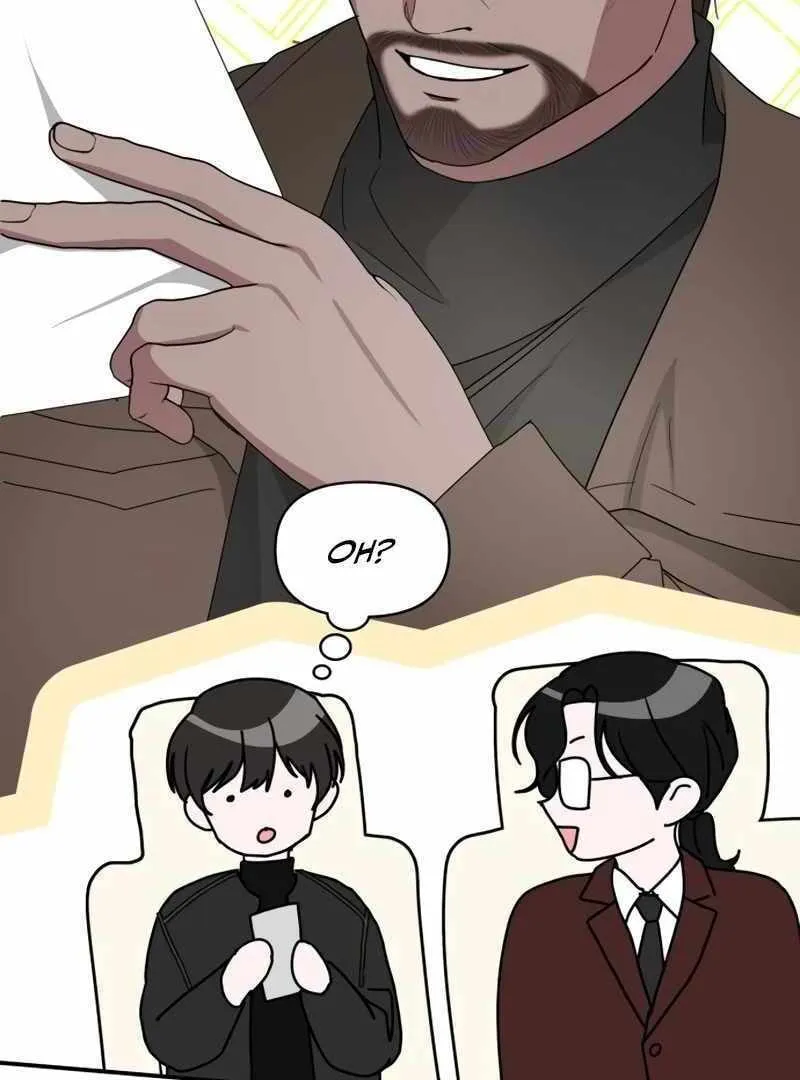 Daetteum Chakgakdanghaetda Goemul Cheonjaebaeuro Chapter 47 page 42 - 