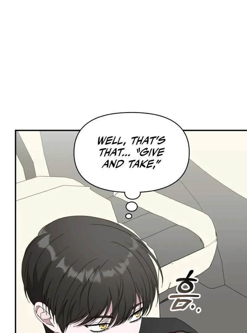 Daetteum Chakgakdanghaetda Goemul Cheonjaebaeuro Chapter 47 page 45 - 