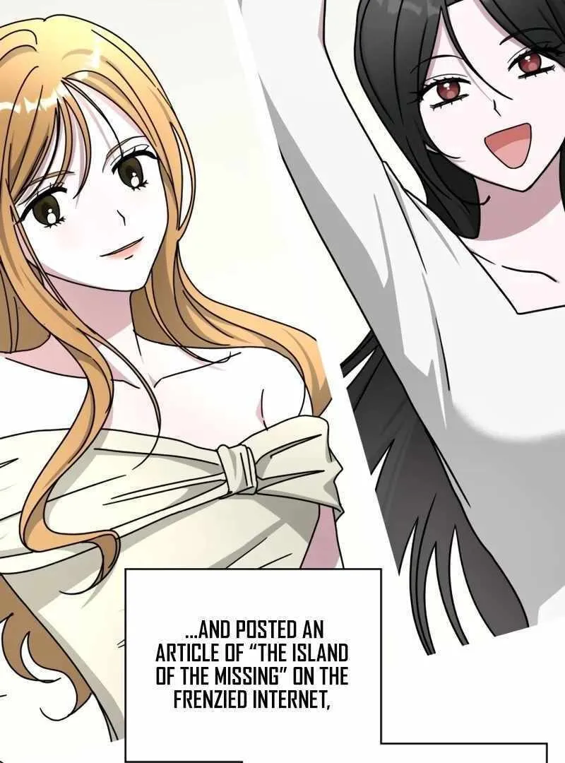 Daetteum Chakgakdanghaetda Goemul Cheonjaebaeuro Chapter 47 page 6 - 