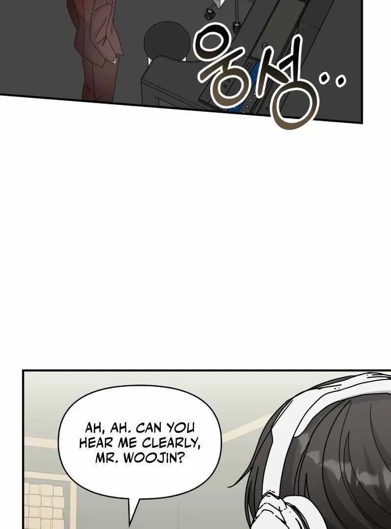 Daetteum Chakgakdanghaetda Goemul Cheonjaebaeuro Chapter 47 page 57 - 