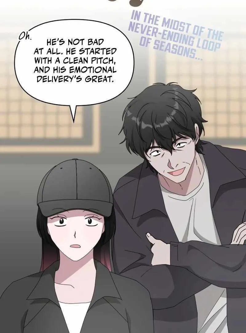 Daetteum Chakgakdanghaetda Goemul Cheonjaebaeuro Chapter 47 page 65 - 