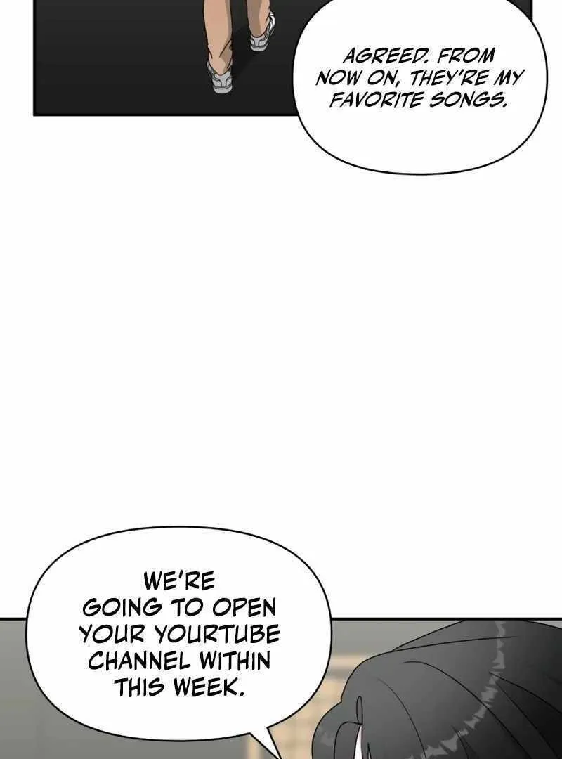 Daetteum Chakgakdanghaetda Goemul Cheonjaebaeuro Chapter 47 page 74 - 