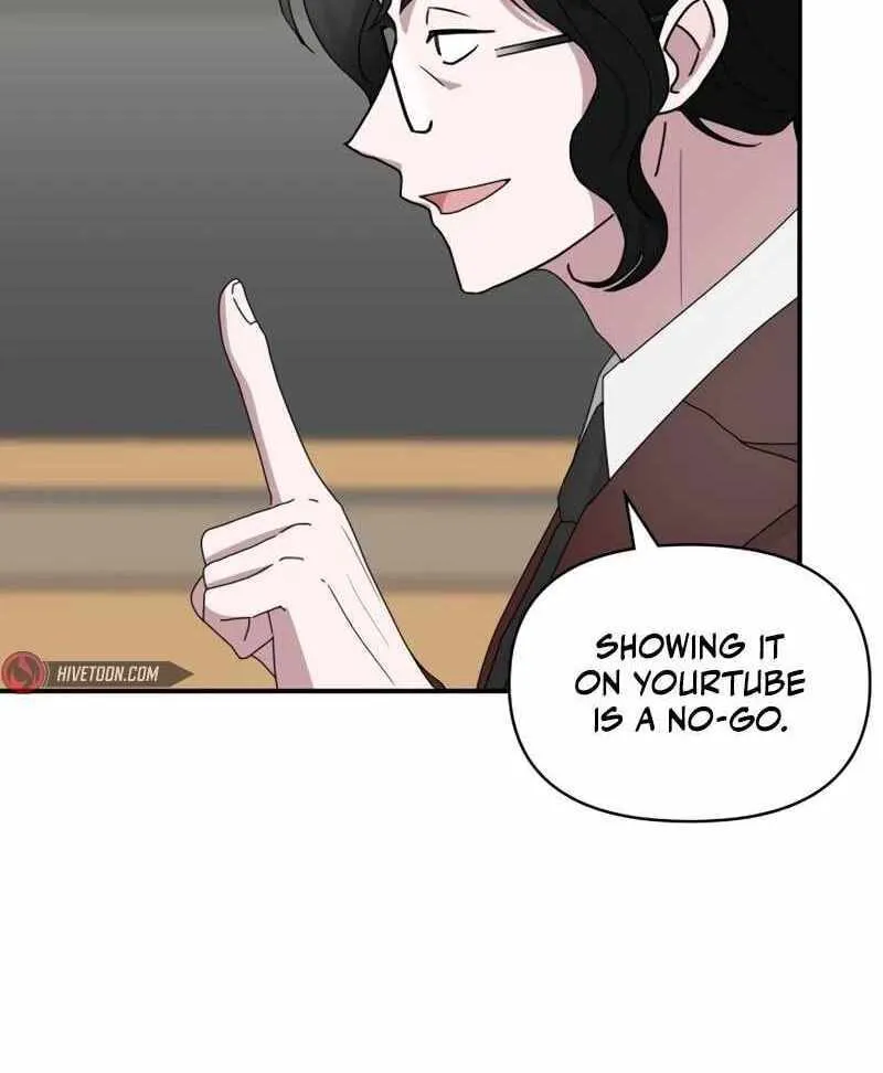Daetteum Chakgakdanghaetda Goemul Cheonjaebaeuro Chapter 47 page 80 - 