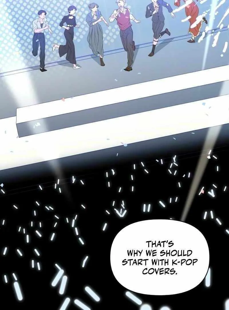 Daetteum Chakgakdanghaetda Goemul Cheonjaebaeuro Chapter 47 page 86 - 