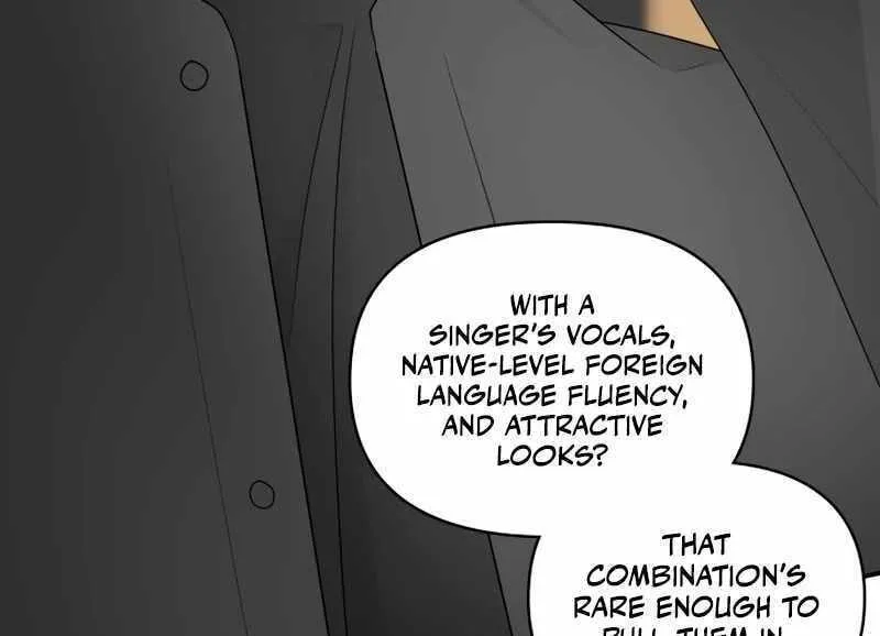 Daetteum Chakgakdanghaetda Goemul Cheonjaebaeuro Chapter 47 page 93 - 