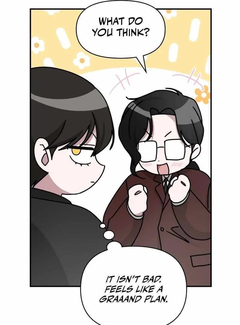Daetteum Chakgakdanghaetda Goemul Cheonjaebaeuro Chapter 47 page 95 - 