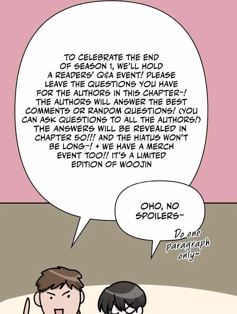 Daetteum Chakgakdanghaetda Goemul Cheonjaebaeuro Chapter 48 page 141 - 