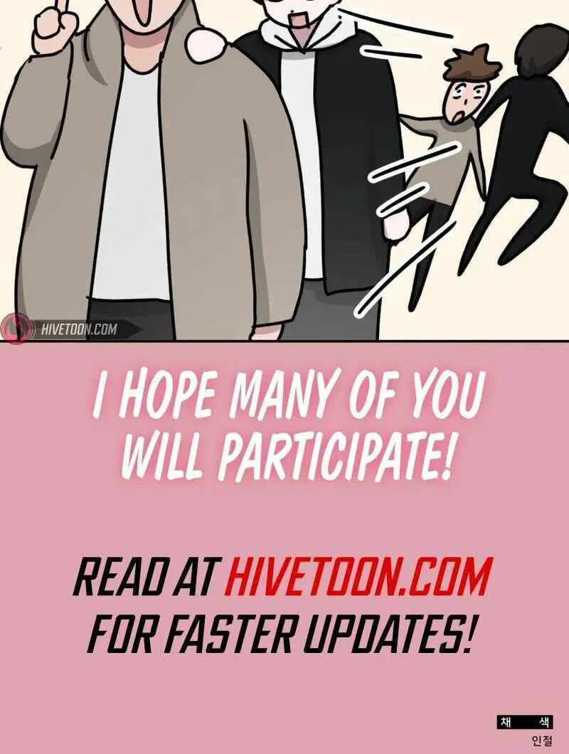 Daetteum Chakgakdanghaetda Goemul Cheonjaebaeuro Chapter 48 page 142 - 
