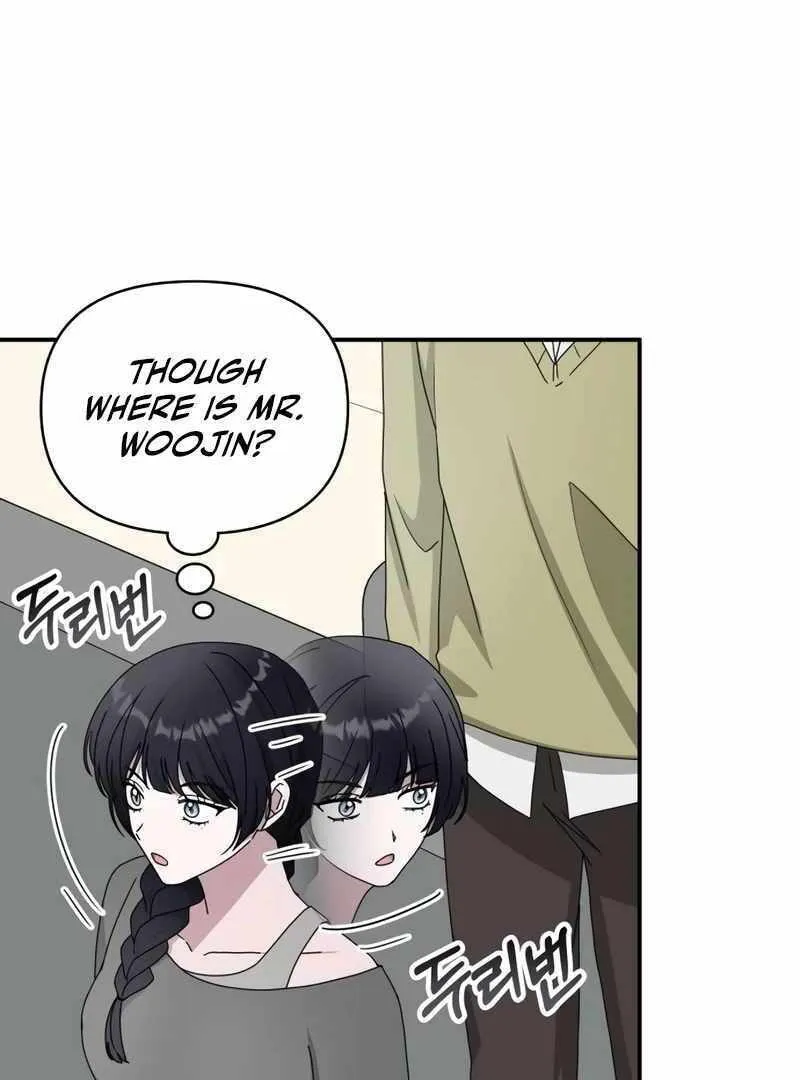 Daetteum Chakgakdanghaetda Goemul Cheonjaebaeuro Chapter 48 page 20 - 