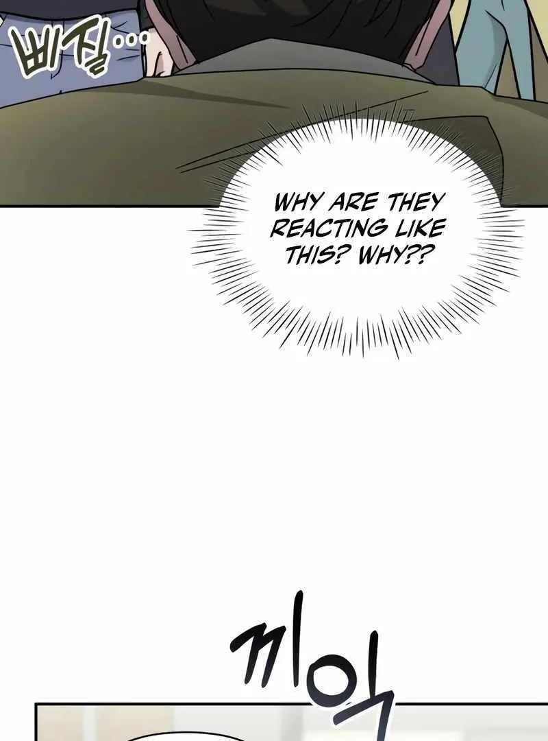 Daetteum Chakgakdanghaetda Goemul Cheonjaebaeuro Chapter 48 page 35 - 