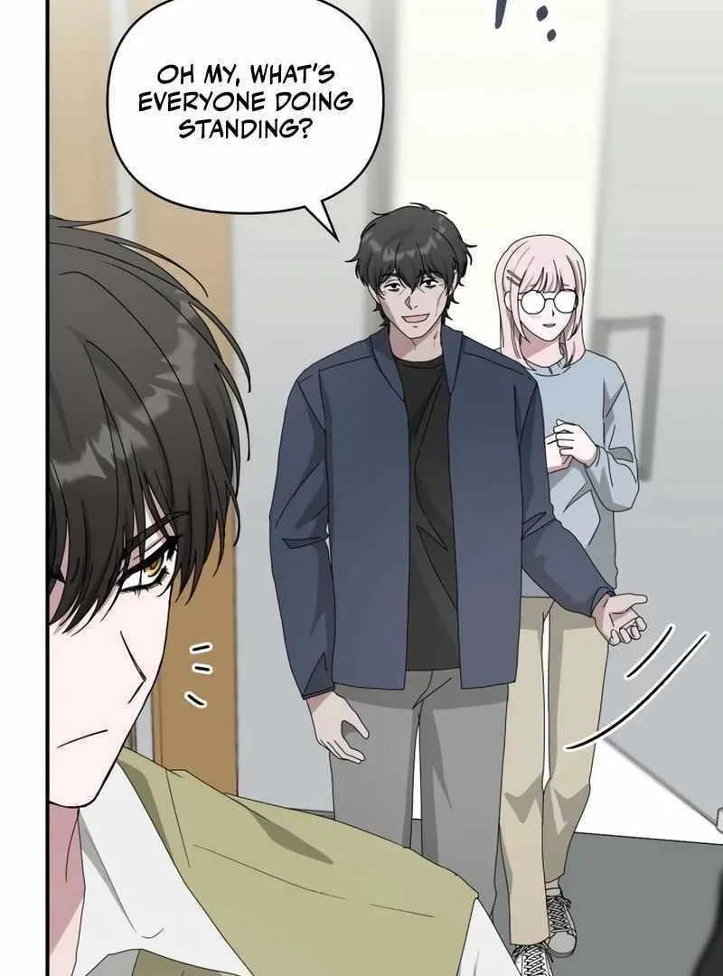 Daetteum Chakgakdanghaetda Goemul Cheonjaebaeuro Chapter 48 page 36 - 
