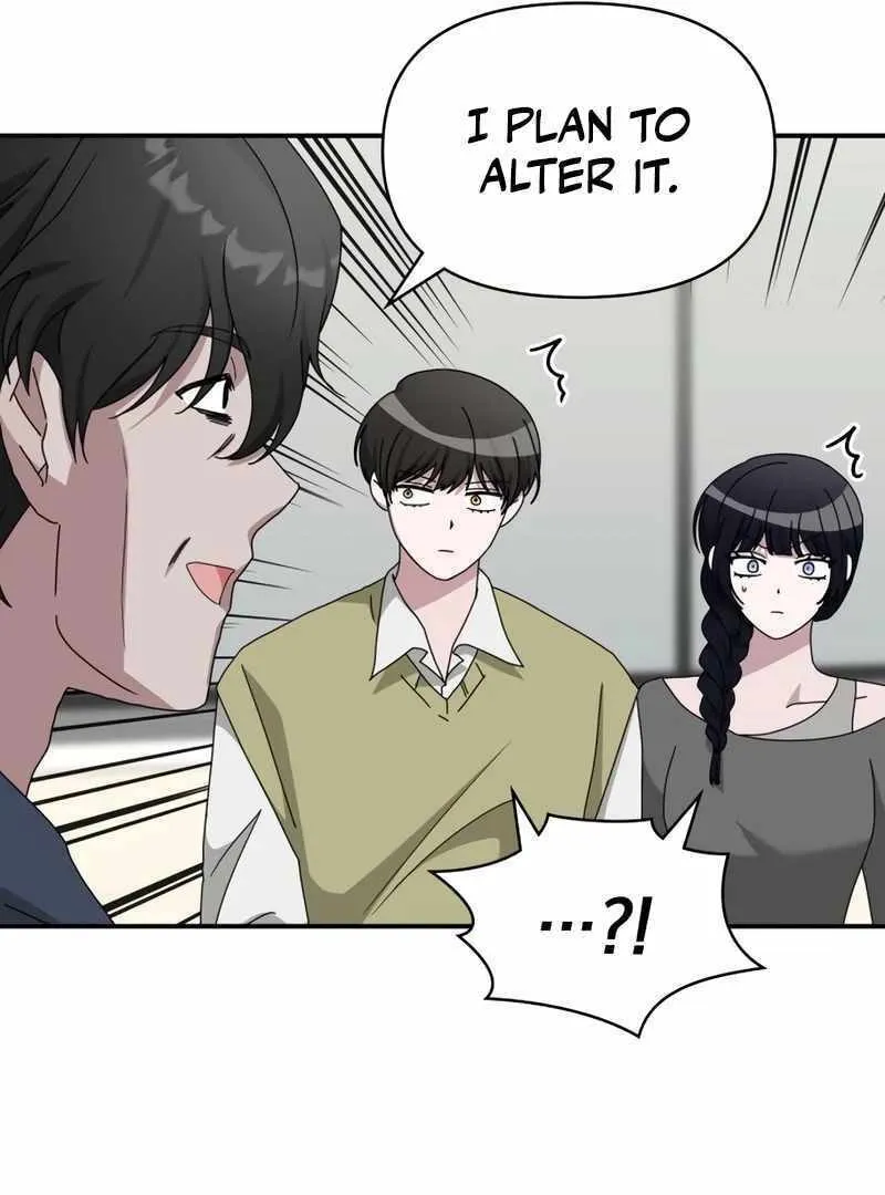 Daetteum Chakgakdanghaetda Goemul Cheonjaebaeuro Chapter 48 page 41 - 