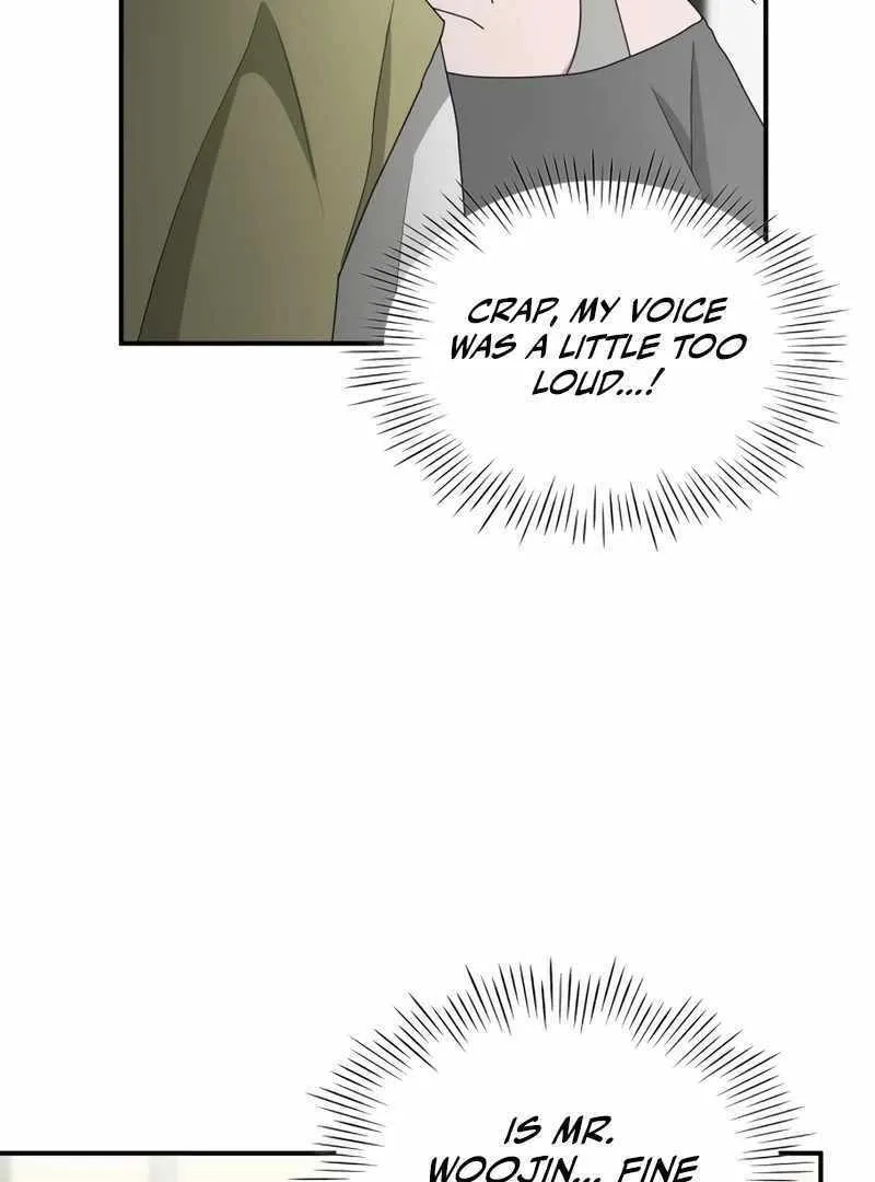 Daetteum Chakgakdanghaetda Goemul Cheonjaebaeuro Chapter 48 page 43 - 