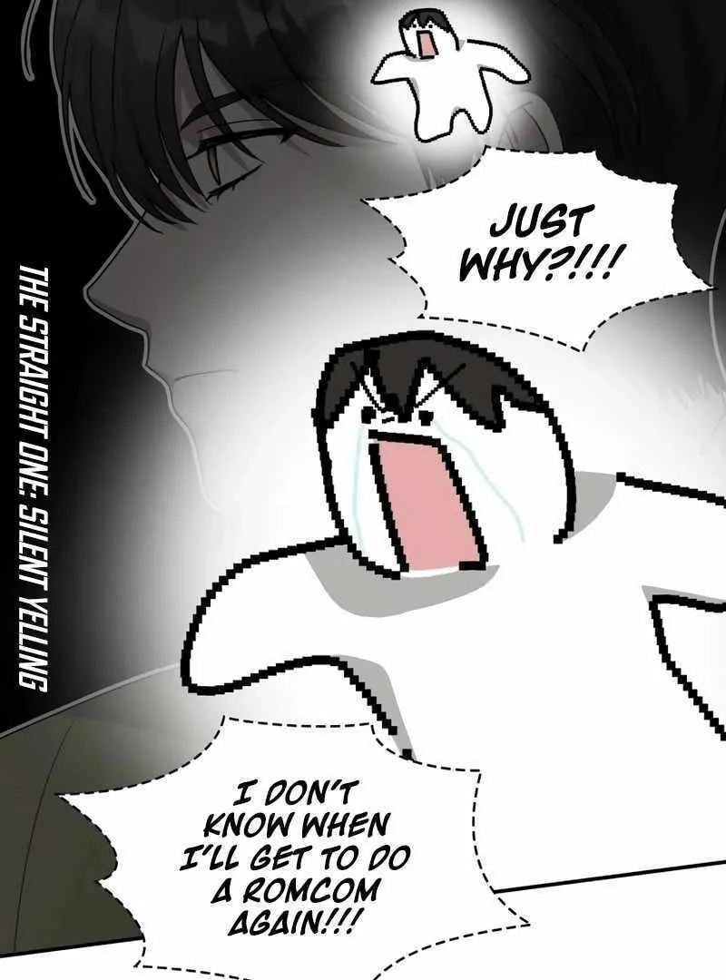 Daetteum Chakgakdanghaetda Goemul Cheonjaebaeuro Chapter 48 page 46 - 