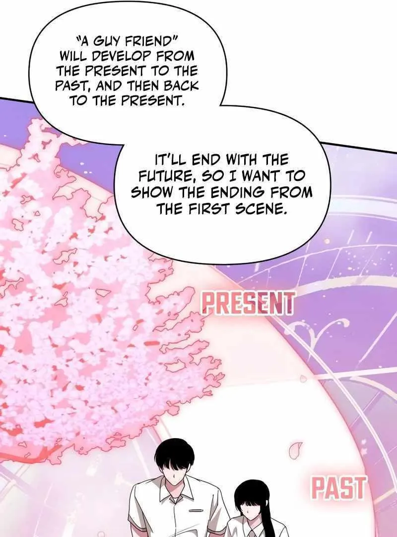 Daetteum Chakgakdanghaetda Goemul Cheonjaebaeuro Chapter 48 page 53 - 